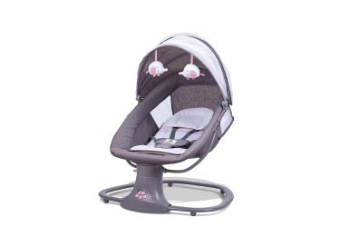 Multi-Function Baby Swing