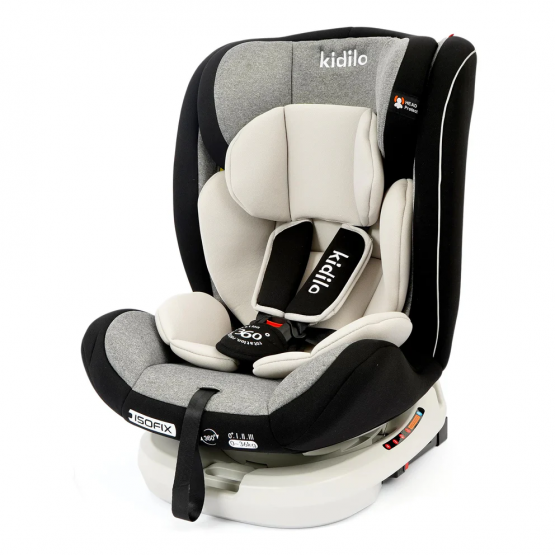 Car seat (223A)