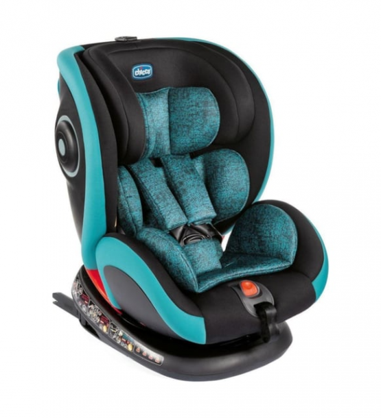 Car Seat (101A)