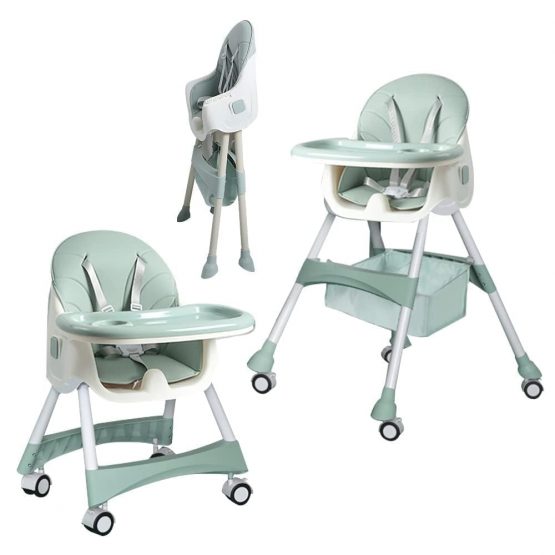 Feeding Chairs (560)